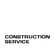 CONSTRUCTION SERVICE