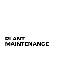 PLANT MAINTENANCE
